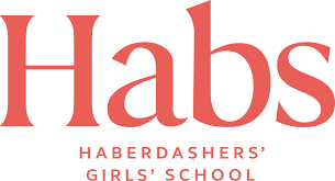 Haberdasher’s Girls School Logo