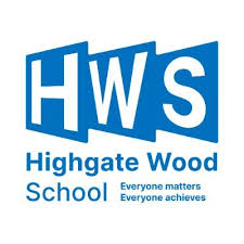 Highgate Wood Secondary School Logo