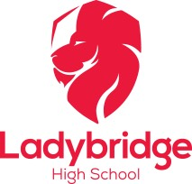 Ladybridge Logo