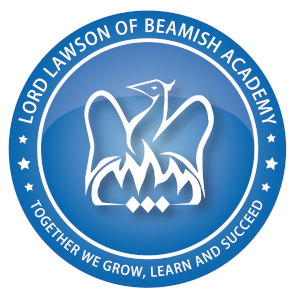 Lord Lawson of Beamish Academy Logo