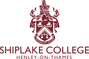 Shiplake College Logo